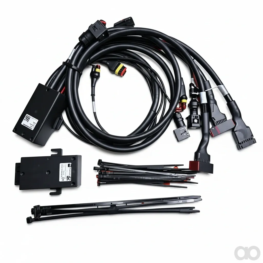 Amazone - 110485 - Repair Kit UX11200 Comfort Control