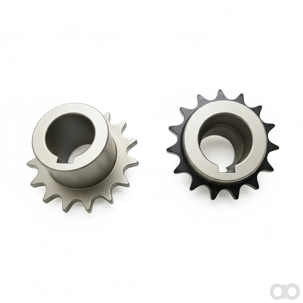 Amazone - 1150730 - Sprocket 1/2x5/16