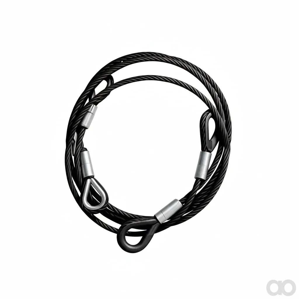Amazone - 1165900 - Wire Rope