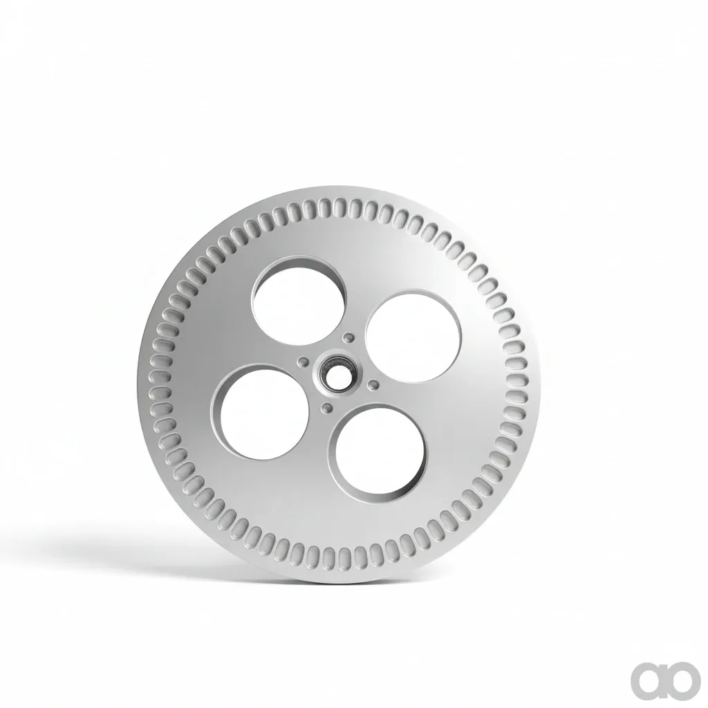 Amazone - 1166730 - Impulse Disk #0E