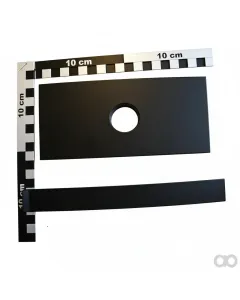 Amazone - 1176800 - Spacer 20X80X180