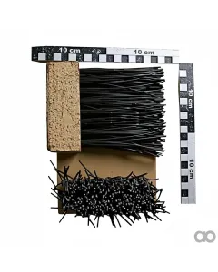 Amazone - 1178200 - Broom Center KML120