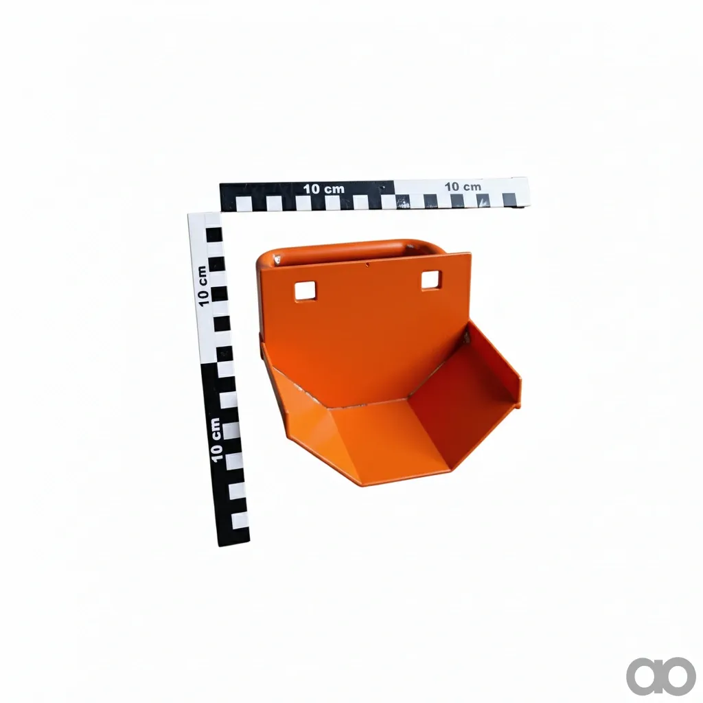 Amazone - 1196900 - Protective Cap for Boom (11)