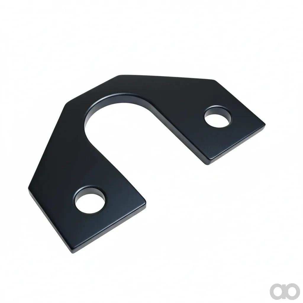 Amazone - 120656267 - Support Axle Bearing