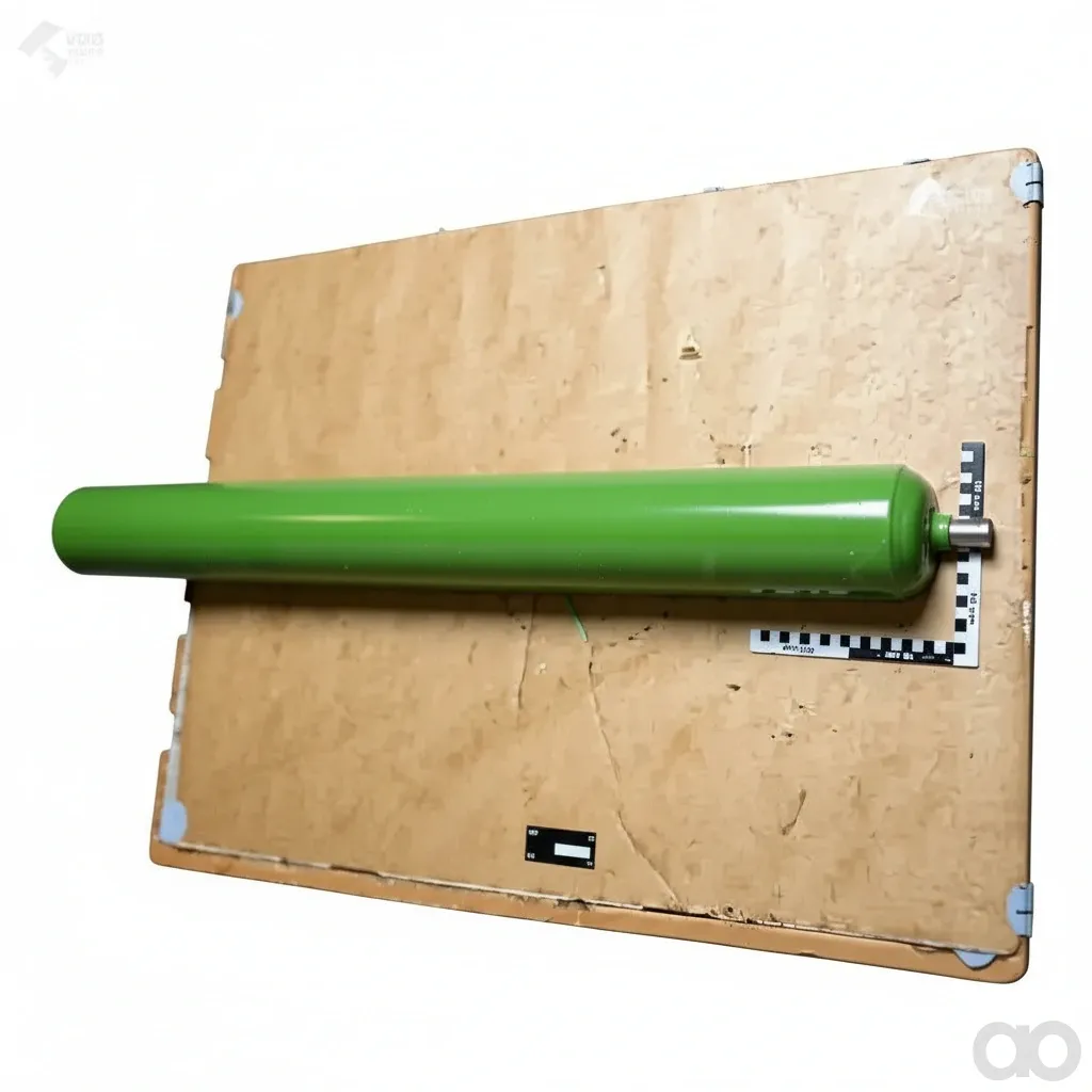 Amazone - 1210200 - Support Roller -135-