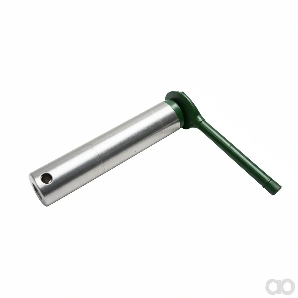Amazone - 121072343 - Plug with Handle 25x125