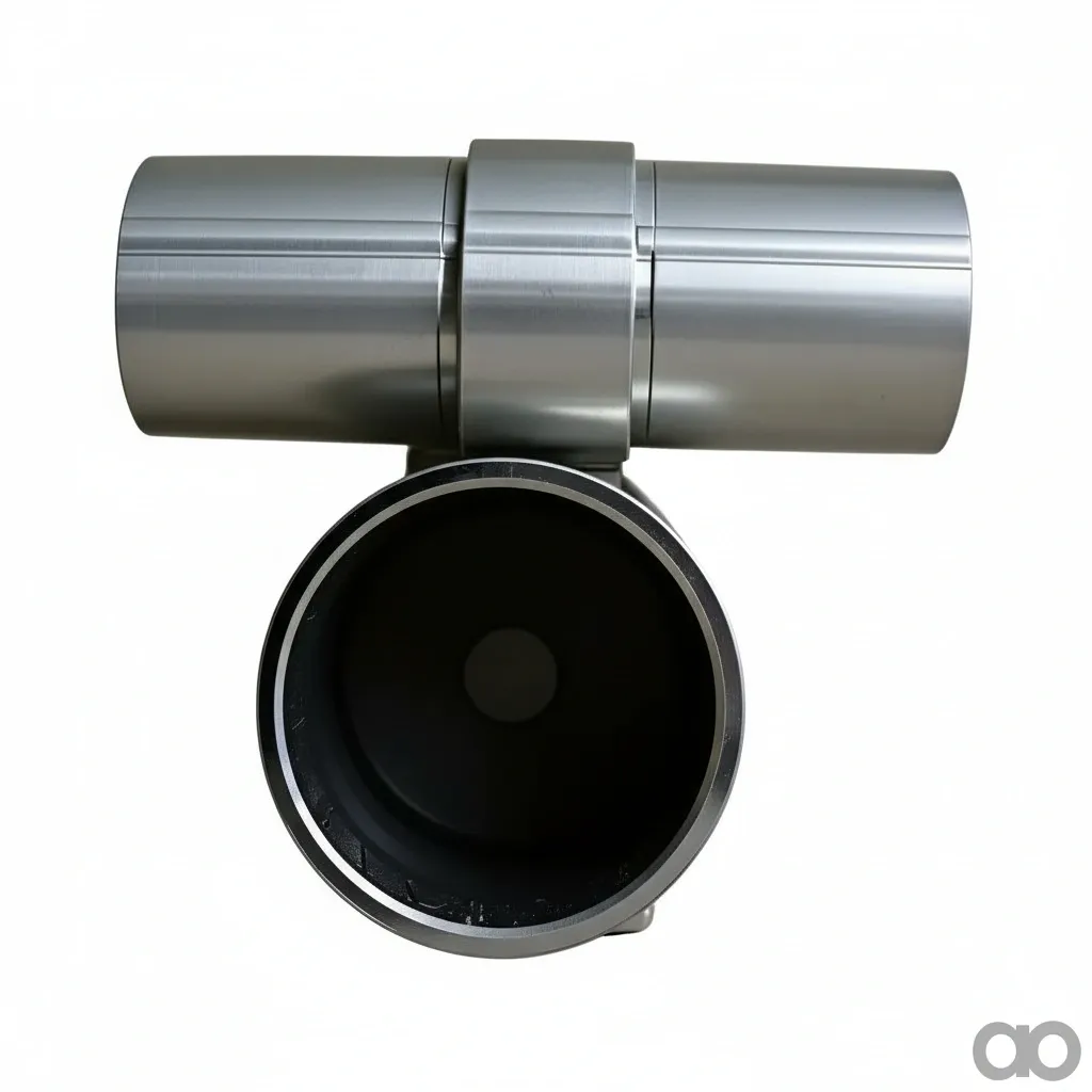 Amazone - 121093521 - Hollow Shaft 82.5x11x204