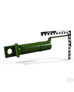 Amazone - 121136316 - Adjustment Piece