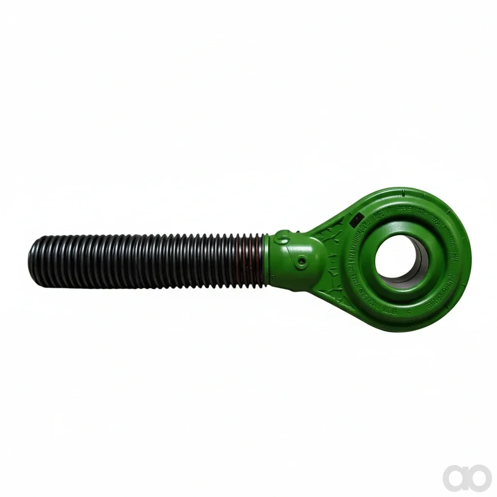 Amazone - 121195521 - Spindle 22.6 Right (02/K5)