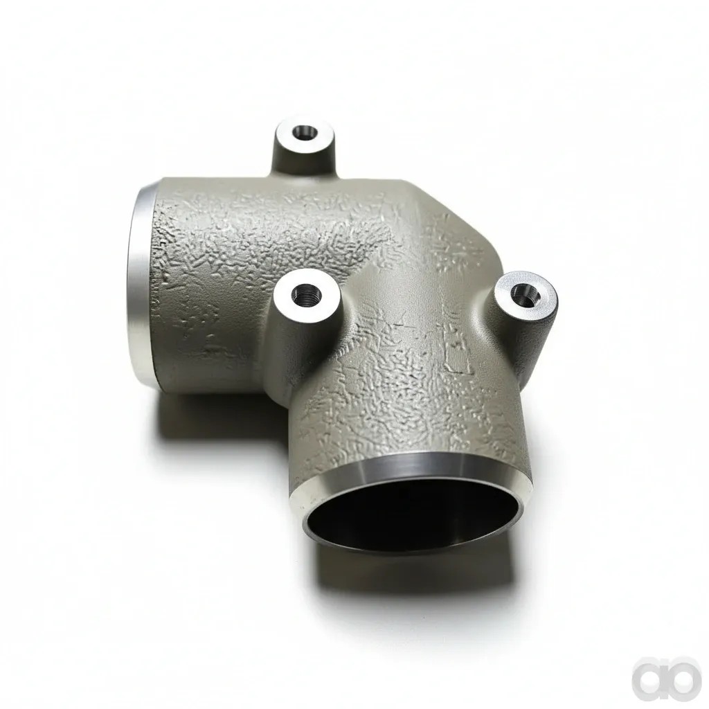 Amazone - 1214100 - Housing for Angle Drive