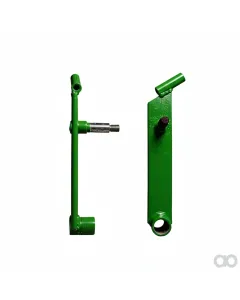 Amazone - 1215200 - V-Belt Tensioner Holder