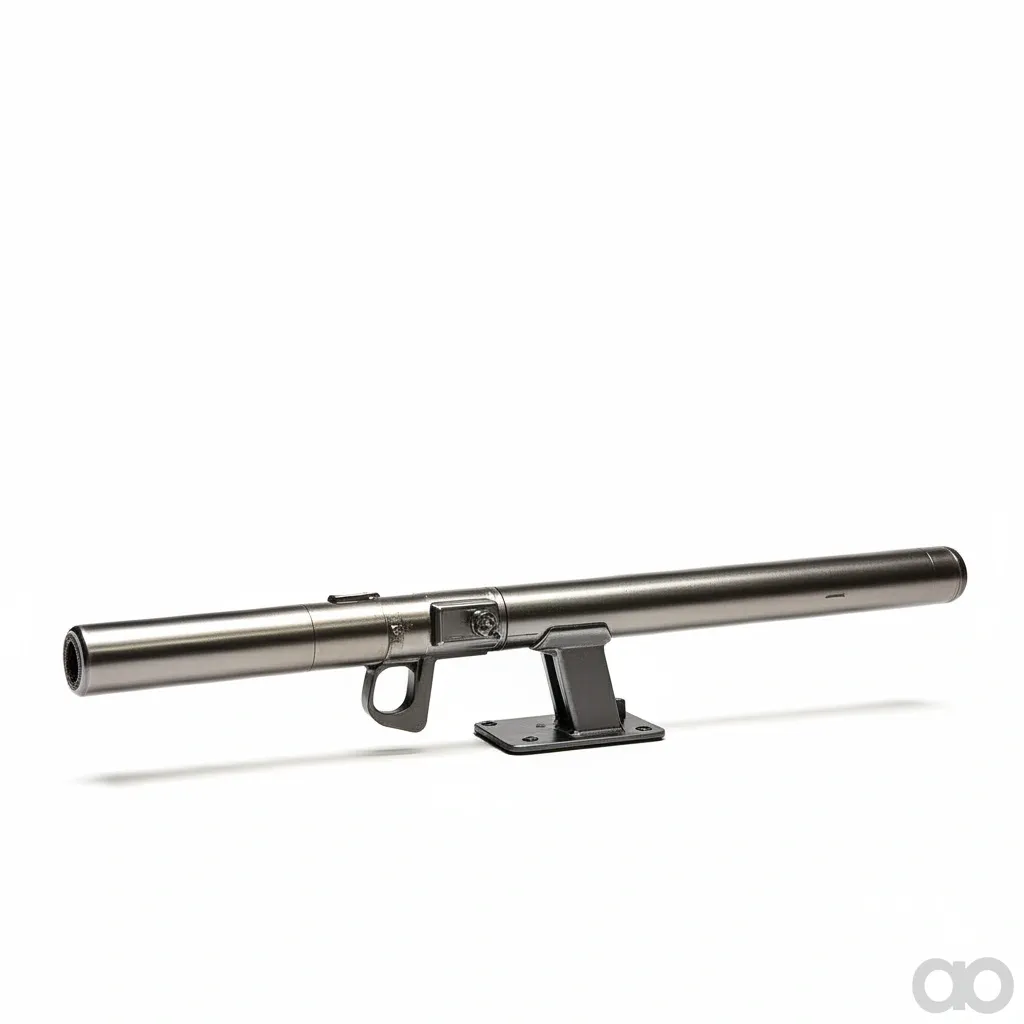 Amazone - 123707813 - Shaft 50x1134x14x1110