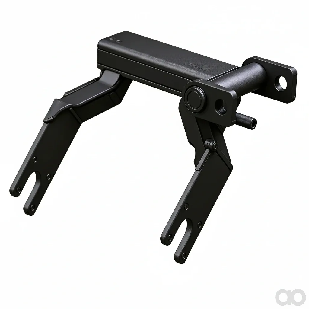 Amazone - 123714402 - Short Frame Right