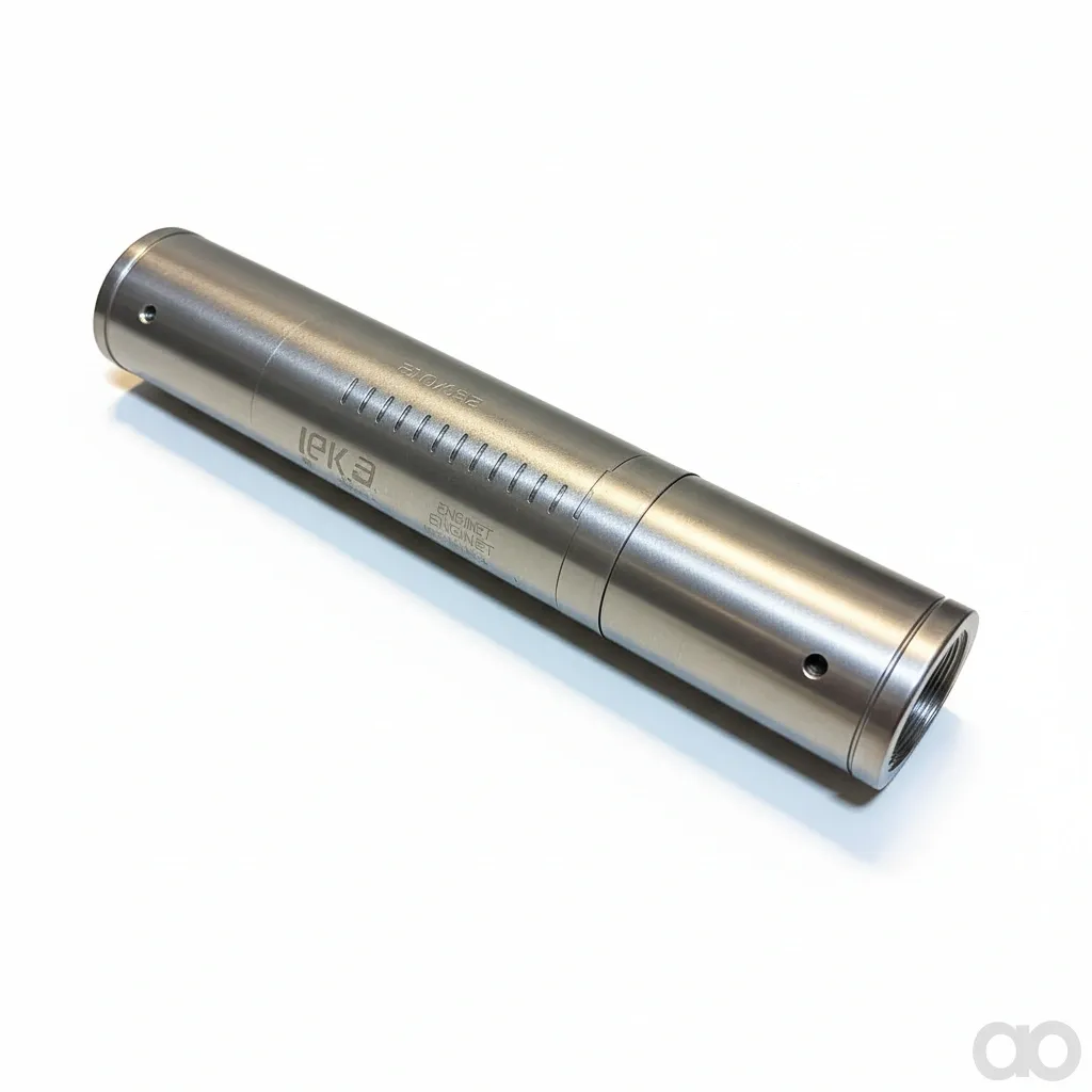 Amazone - 123819765 - Bolt 70x386