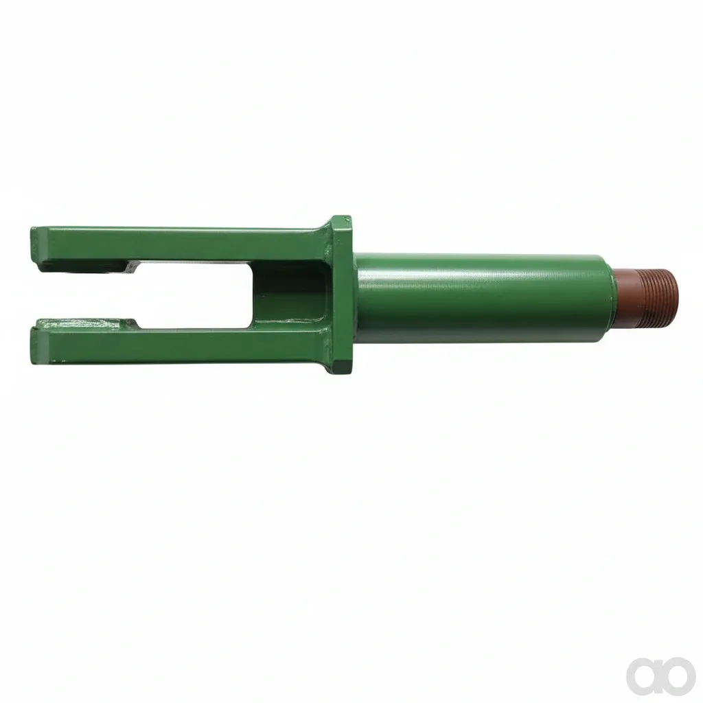 Amazone - 123968736 - Fixed Drawbar (02/K3)