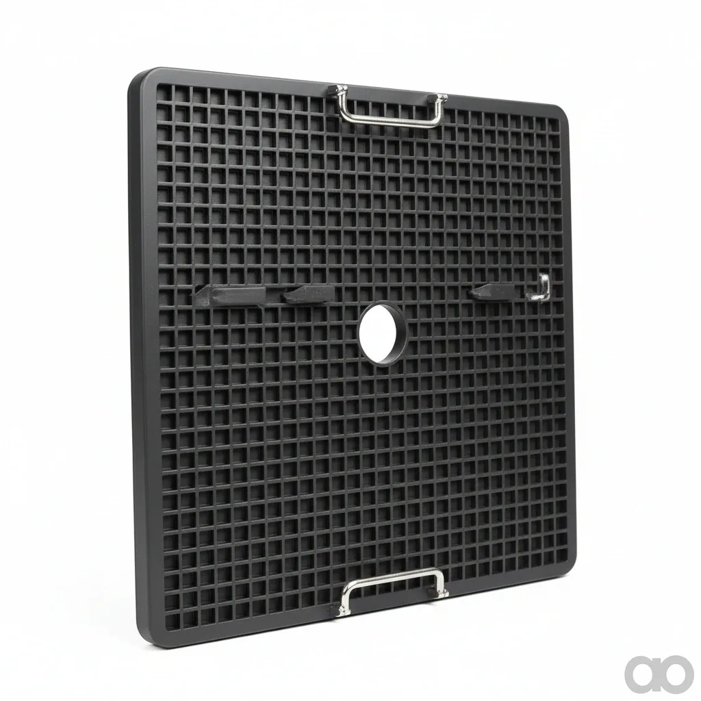 Amazone - 123970683 - Strainer