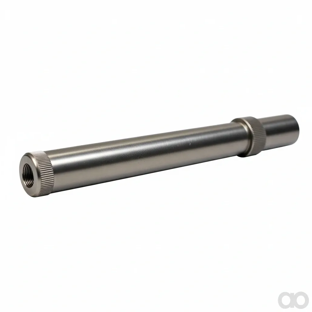 Amazone - 123986176 - Indicator Tube 40x3x775