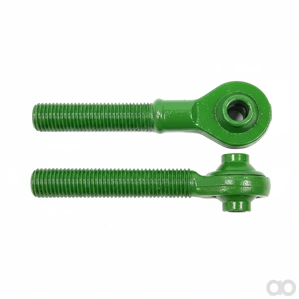 Amazone - 123995400 - Adjusting Piece for Spray Pipe (02/K3)