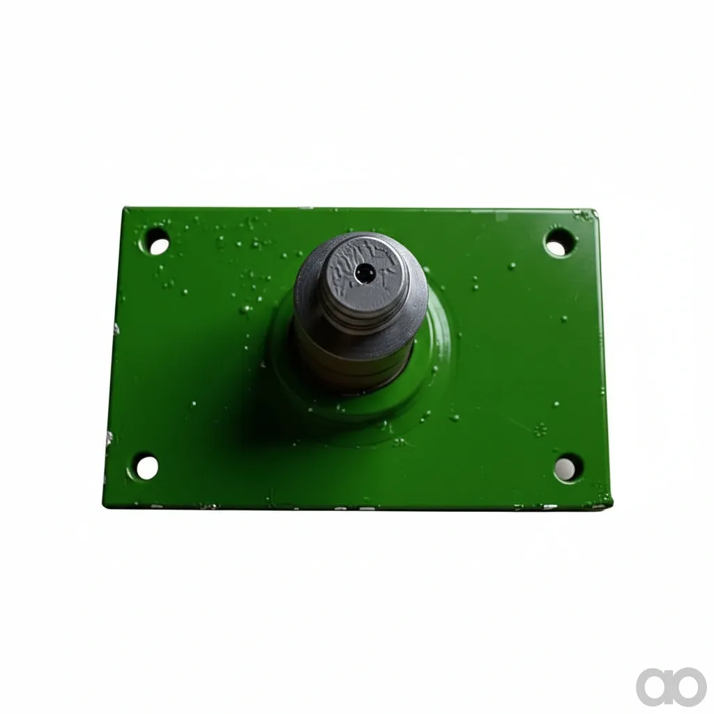Amazone - 123997435 - Bearing Block (02/K3)