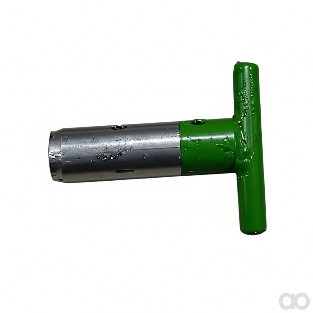 Amazone - 123997484 - Locking Bolt, Curved (02/K3)