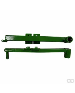 Amazone - 124000064 - Swivel Arm Left (02/K3)