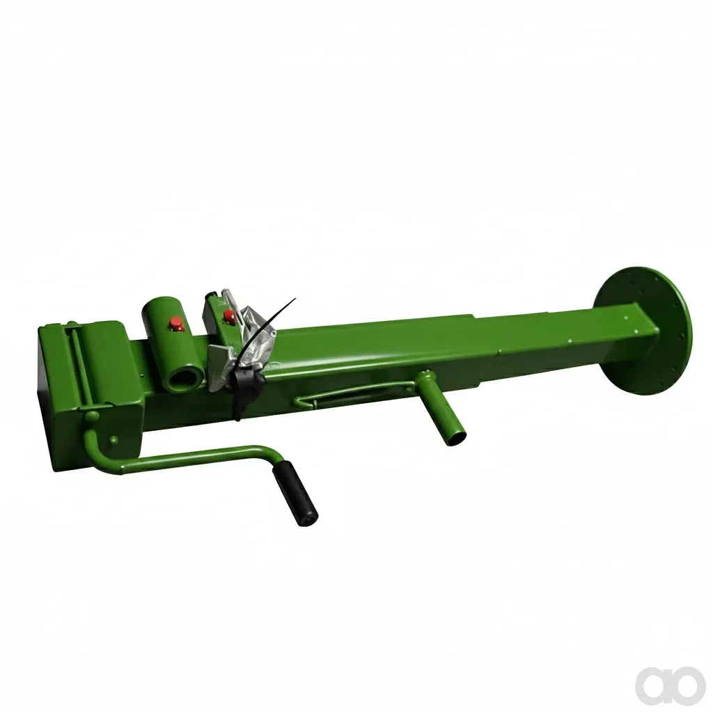 Amazone - 124001402 - Support