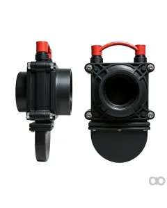 Amazone - 124001468 - Shut-Off Slide 2