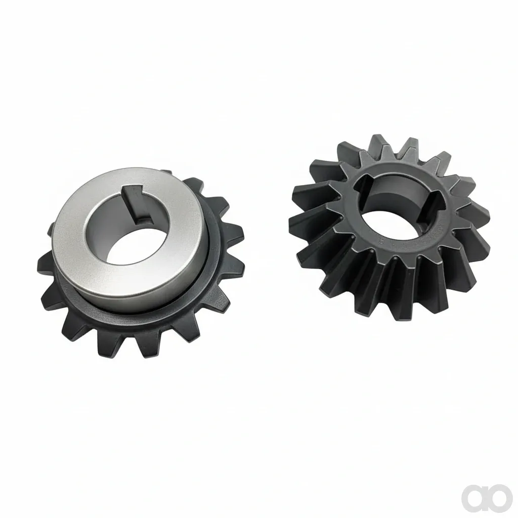 Amazone - 1247900 - Bevel Gear