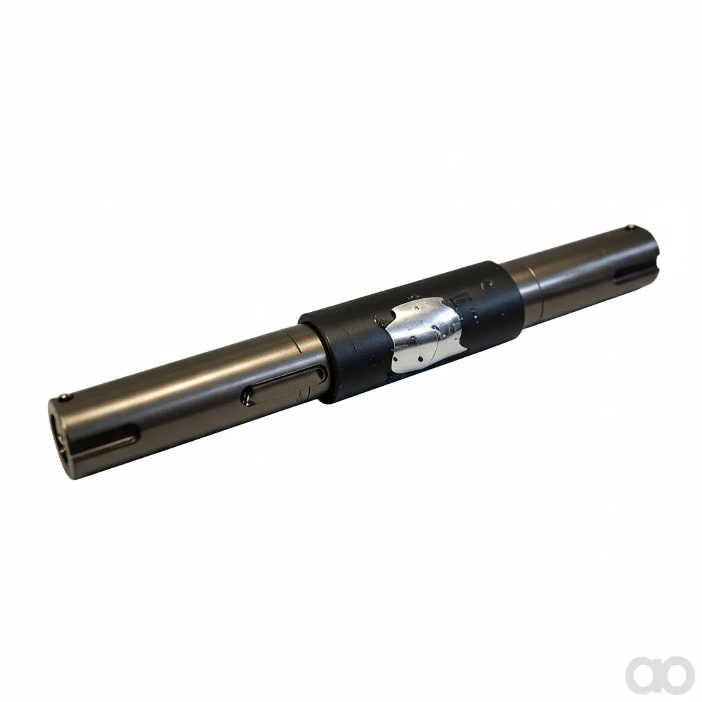 Amazone - 1251900 - Output Shaft