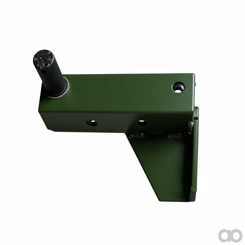 Amazone - 1258200 - Retaining Angle Left