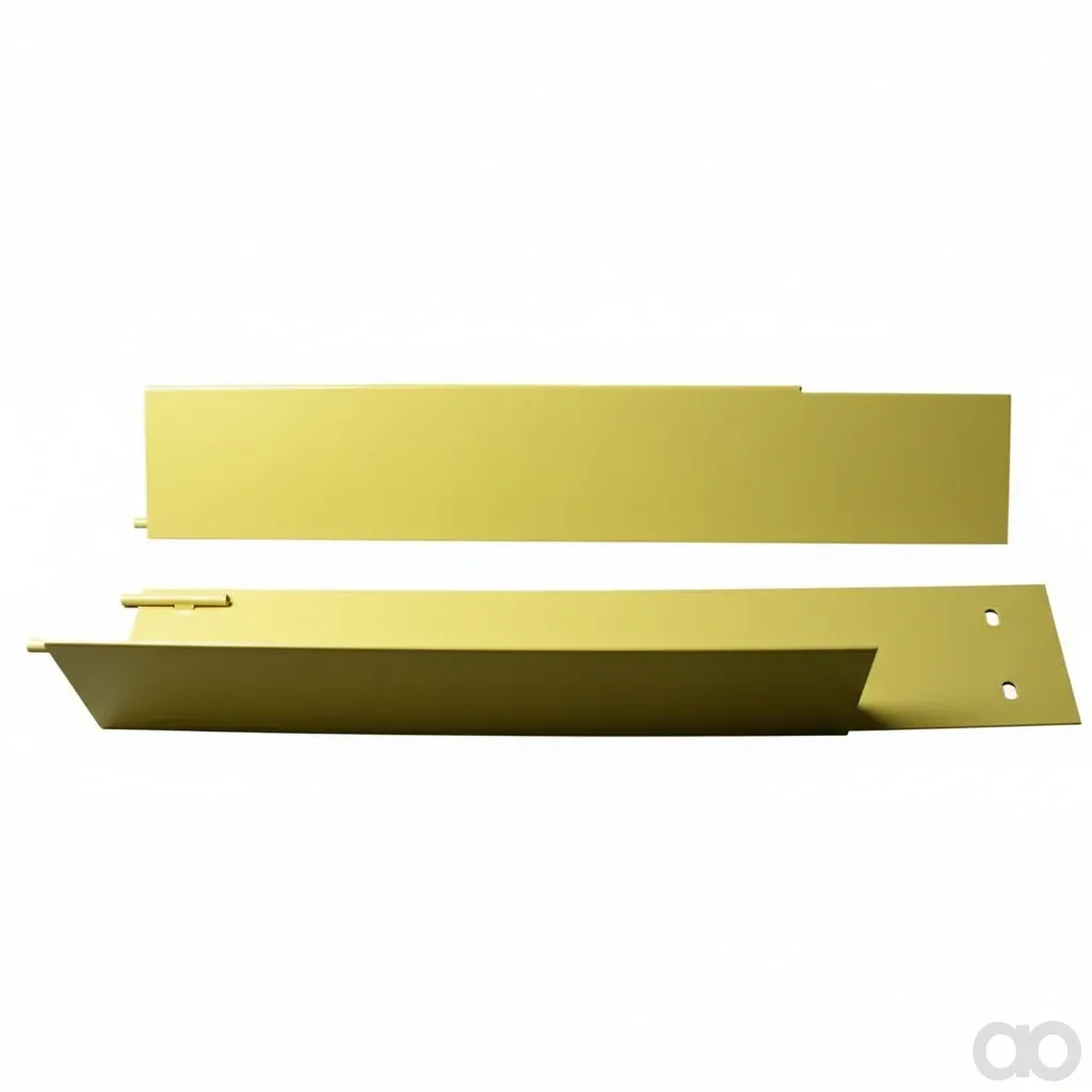 Amazone - 1281200 - Shaft Guard -150-