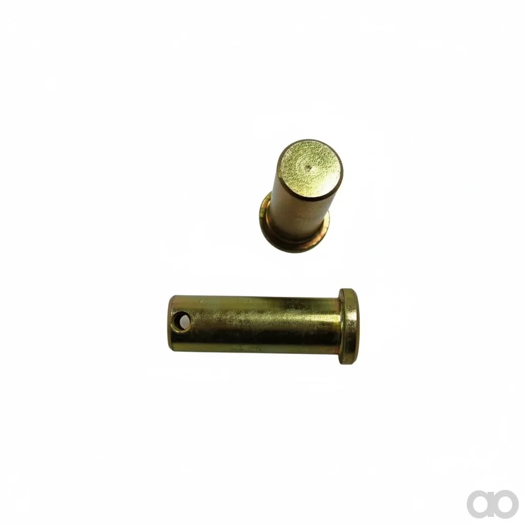 Amazone - 1301200 - Axis for Cylinder Rod