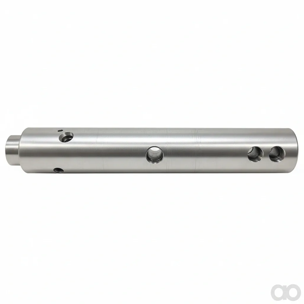 Amazone - 1318100 - Drive Shaft