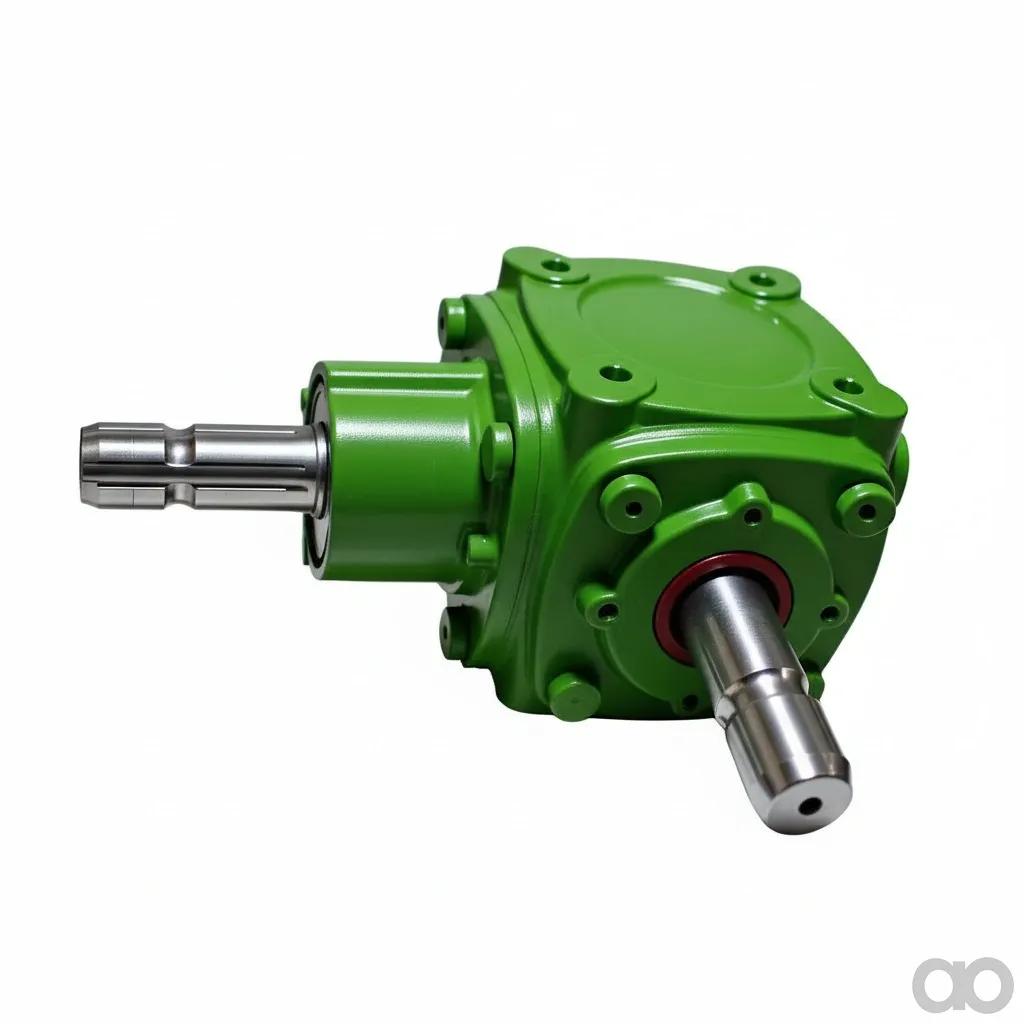 Amazone - 1324200 - Angle Gearbox (02)
