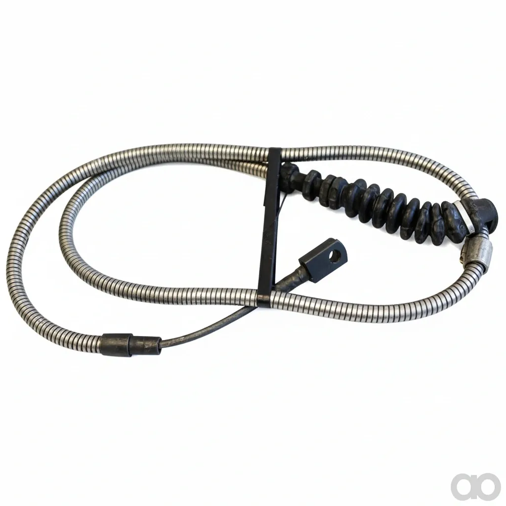 Amazone - 1347800 - Brake Cable 1820 mm Vofa