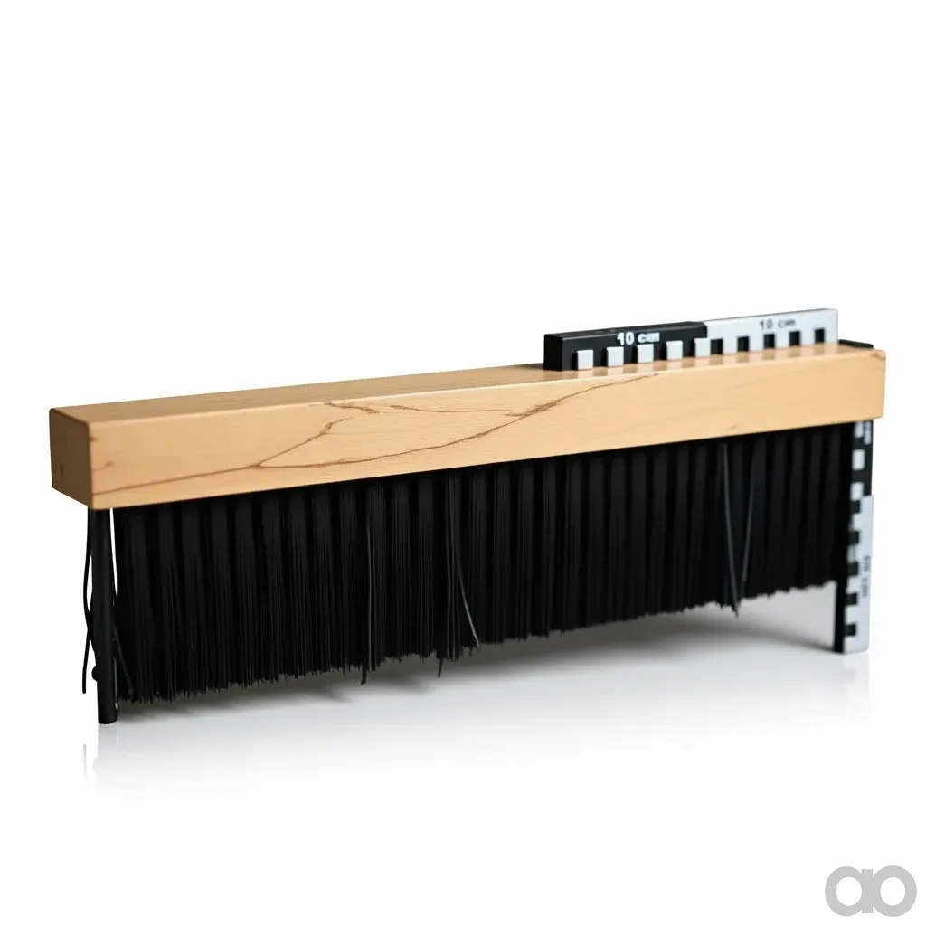 Amazone - 1380200 - Long Brush