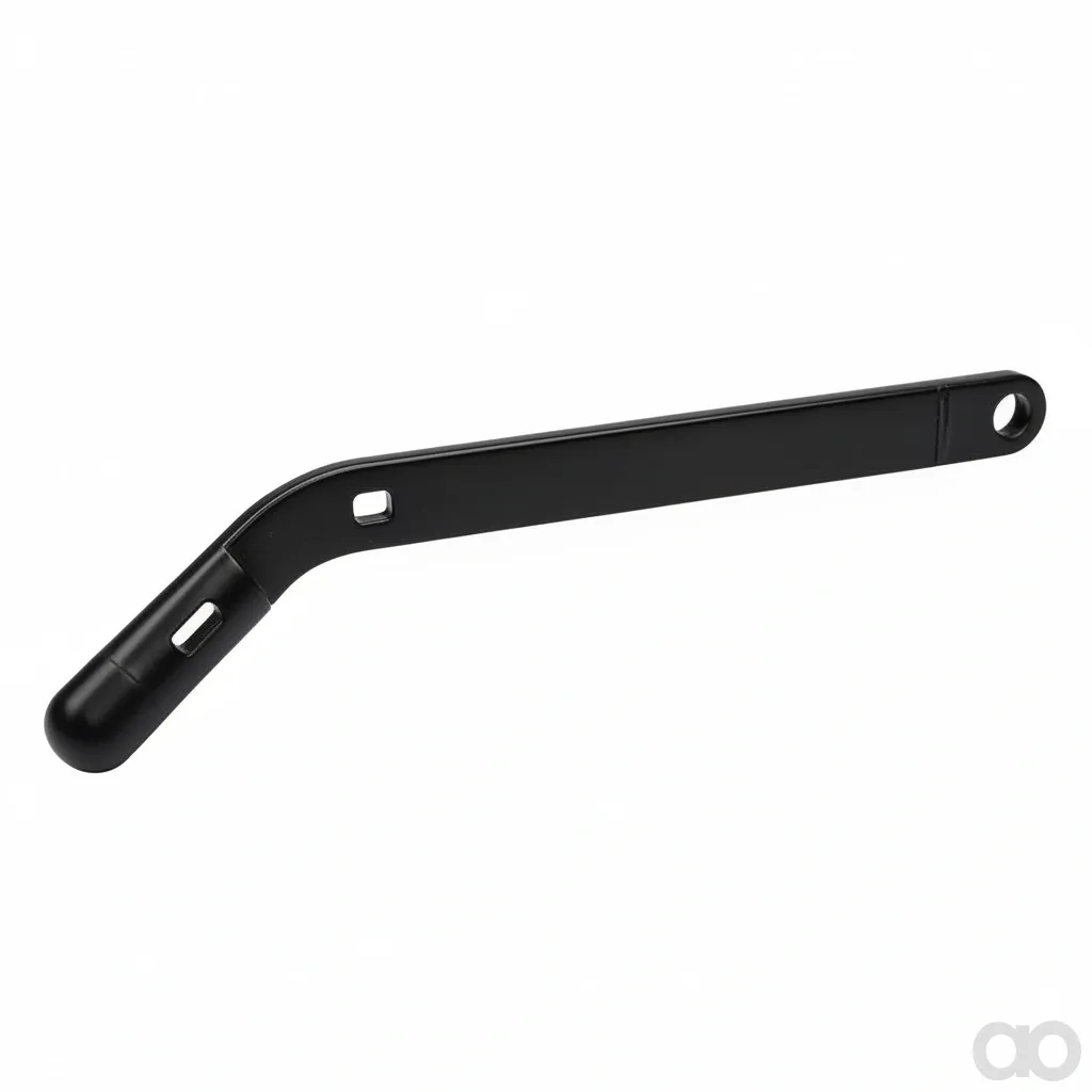 Amazone - 1402110 - Adjusting Lever Right (14/K3)