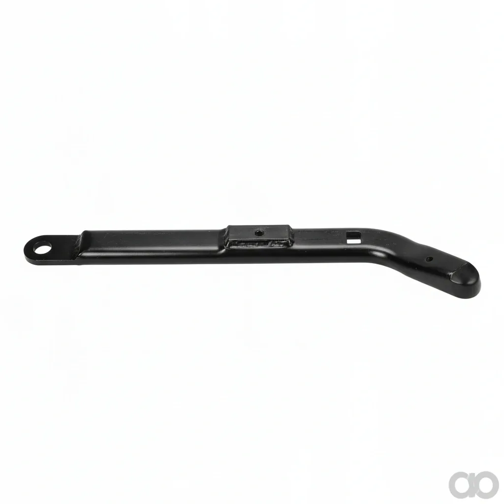 Amazone - 1403110 - Adjusting Lever Left (14/K3)