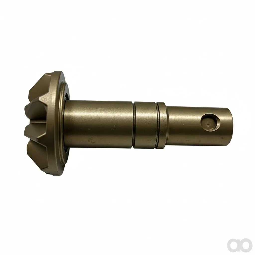 Amazone - 15122 - Output Shaft Speed