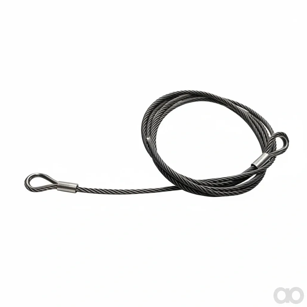 Amazone - 1694700 - Boom Rope #0E