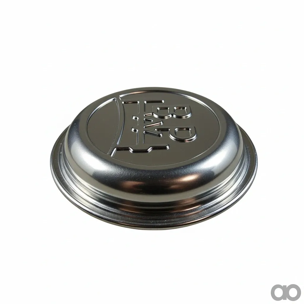 Amazone - 1800900 - Wheel Cap D=120