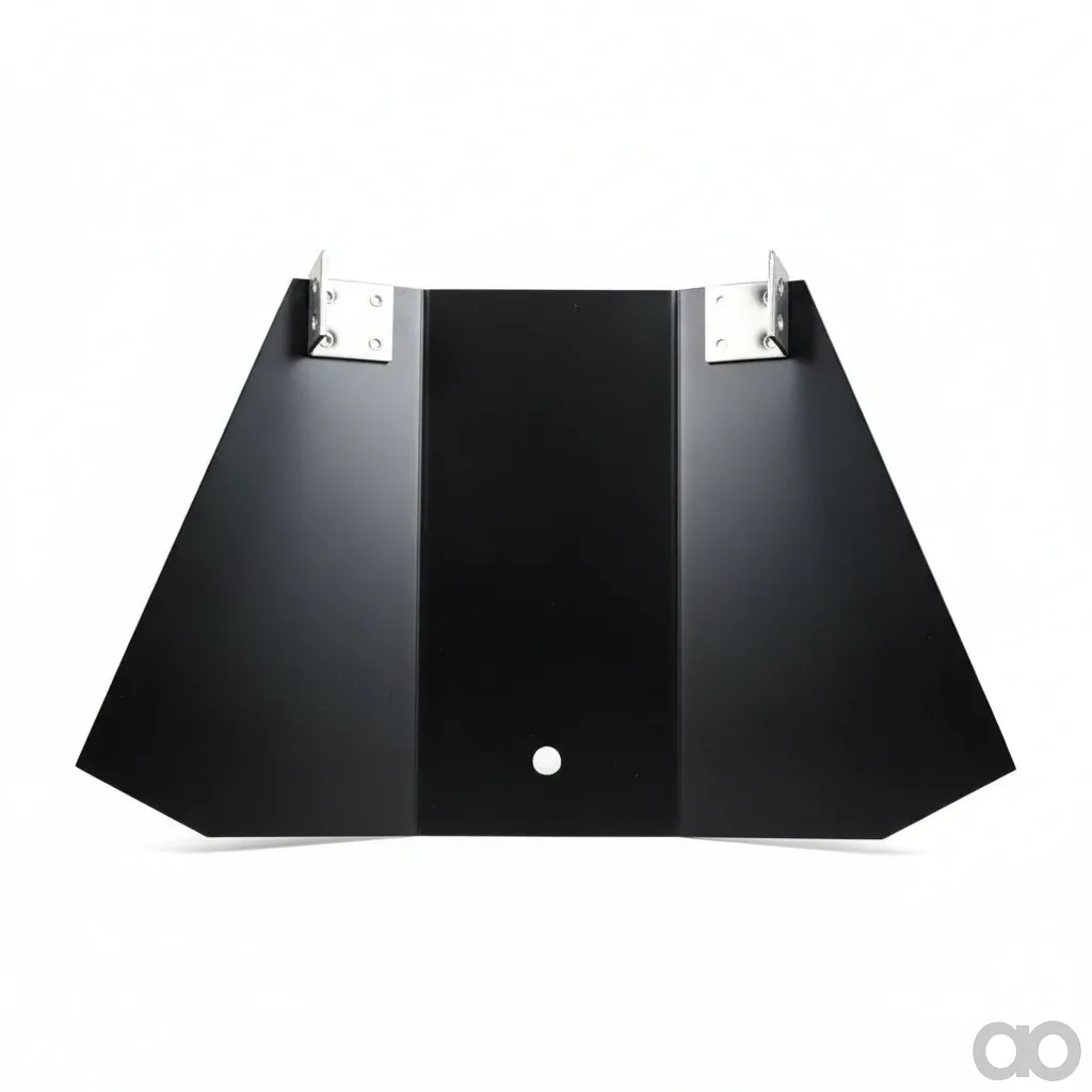 Amazone - 1820110 - Pivot Flap with Hole