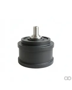 Amazone - 1879800 - Adjusting Screw M16x90