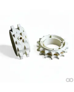 Amazone - 1911730 - Metering Wheel D=86x31 Pa66