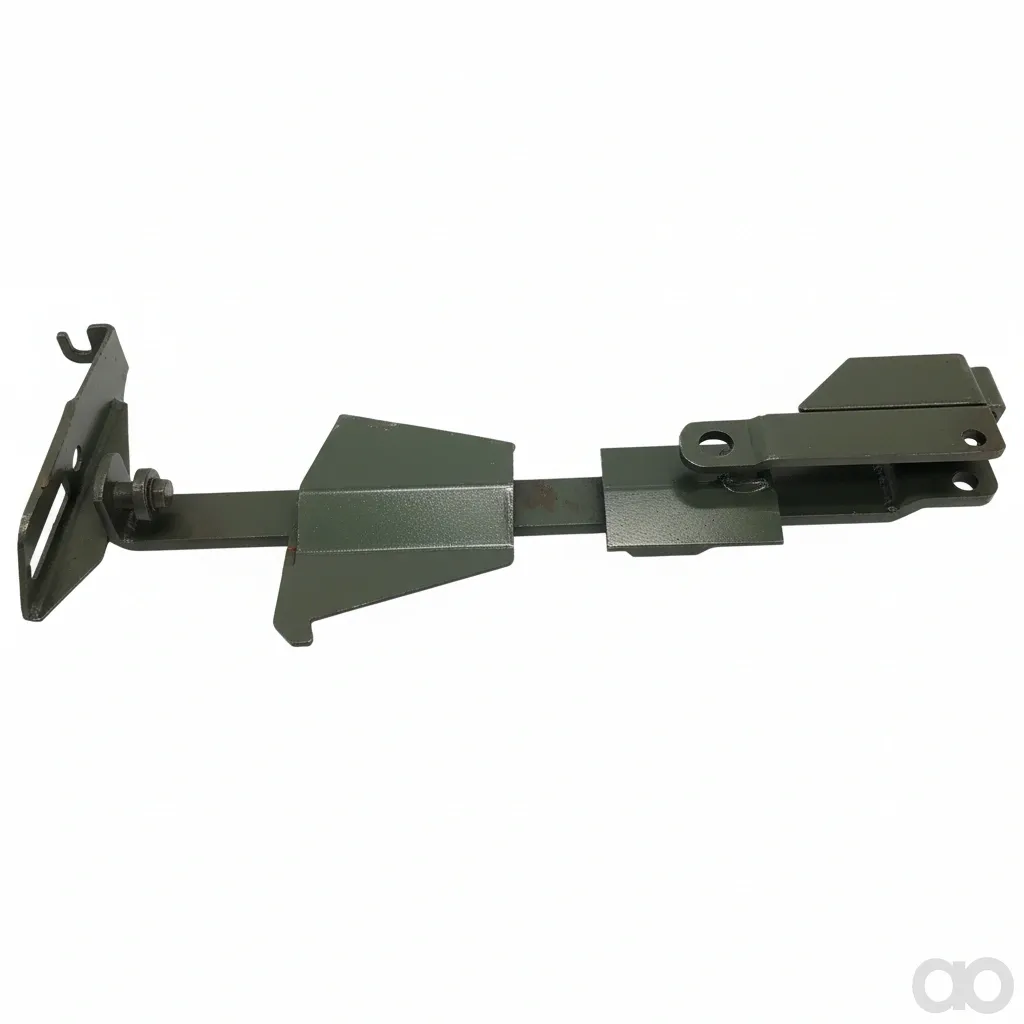 Amazone - 1926110 - Adjusting Slide Right