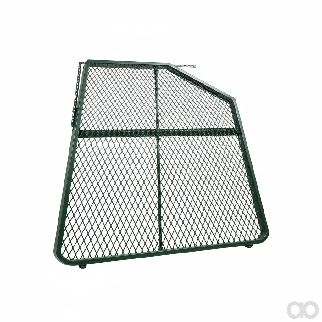 Amazone - 1983100 - Screen Grate Right