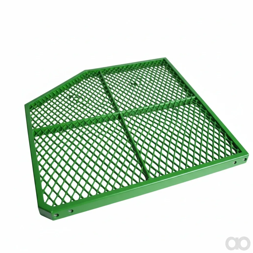 Amazone - 1984100 - Screen Grate Left
