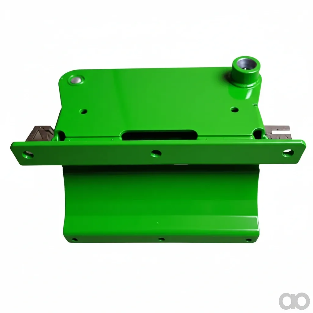 Amazone - 200247 - Pipe Console (02/K3)