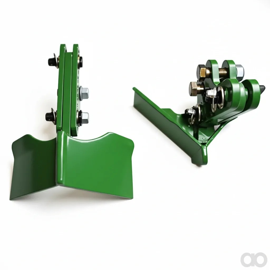 Amazone - 200494 - Clod Breaker