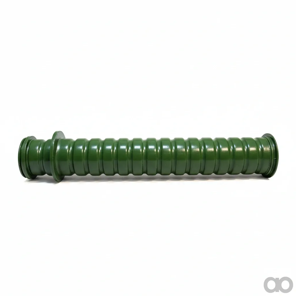 Amazone - 200542 - Corrugated Pipe Tension Ring 110 (02/K3)